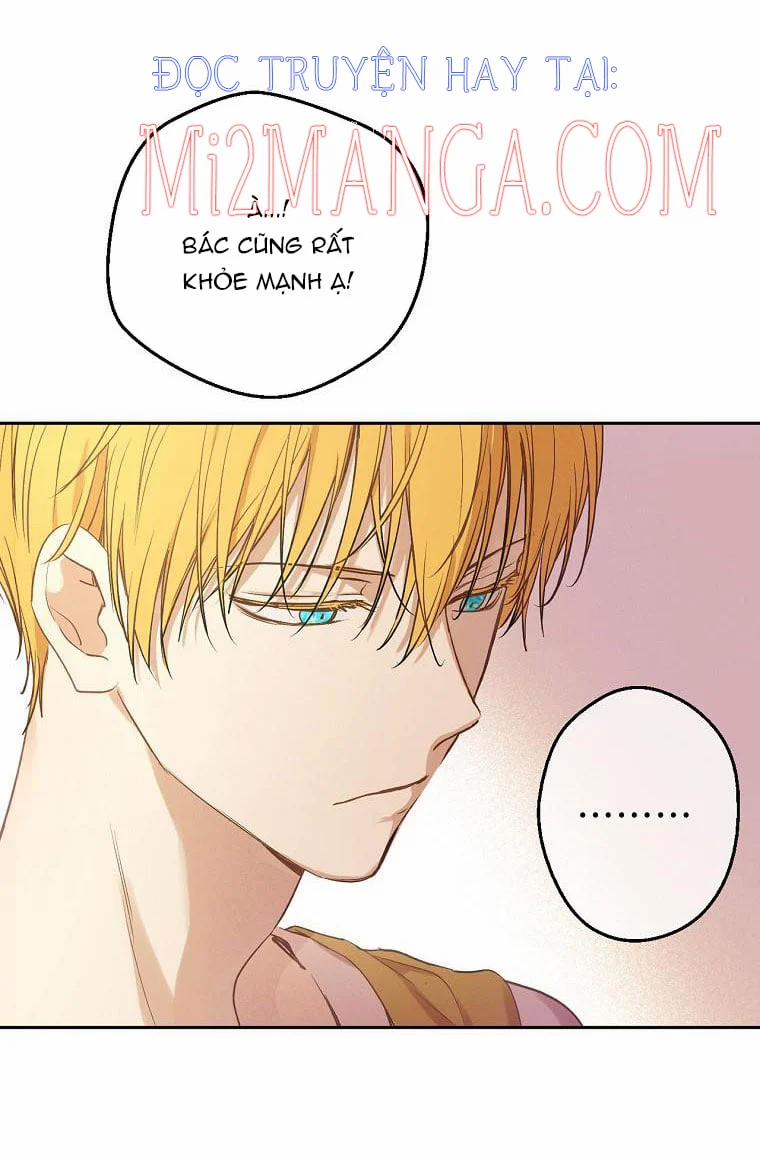 Một Ngày Nọ Tôi Bỗng Thành Nàng Công Chúa 116 trang 17