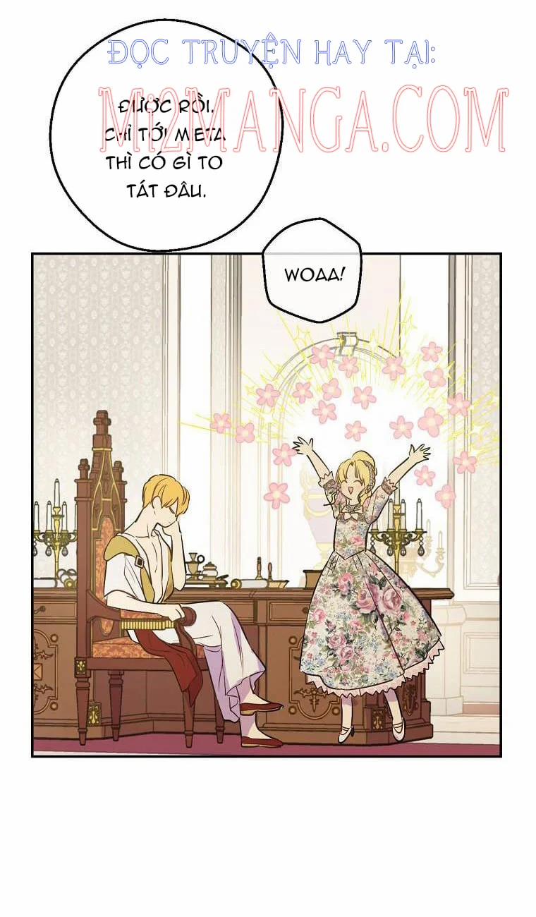 Một Ngày Nọ Tôi Bỗng Thành Nàng Công Chúa 116 trang 19