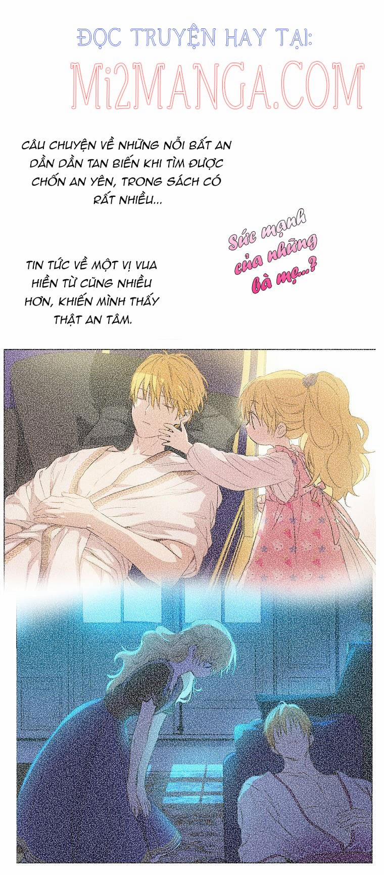 Một Ngày Nọ Tôi Bỗng Thành Nàng Công Chúa 116 trang 21