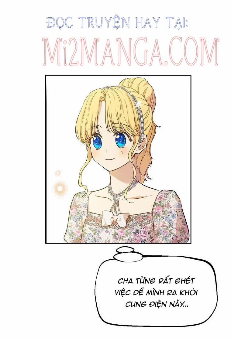 Một Ngày Nọ Tôi Bỗng Thành Nàng Công Chúa 116 trang 22
