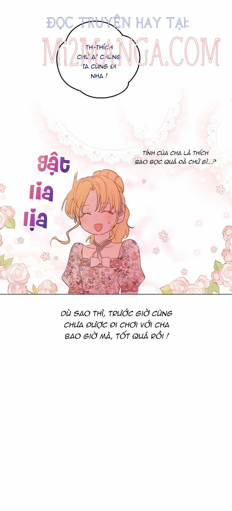 Một Ngày Nọ Tôi Bỗng Thành Nàng Công Chúa 116 trang 28