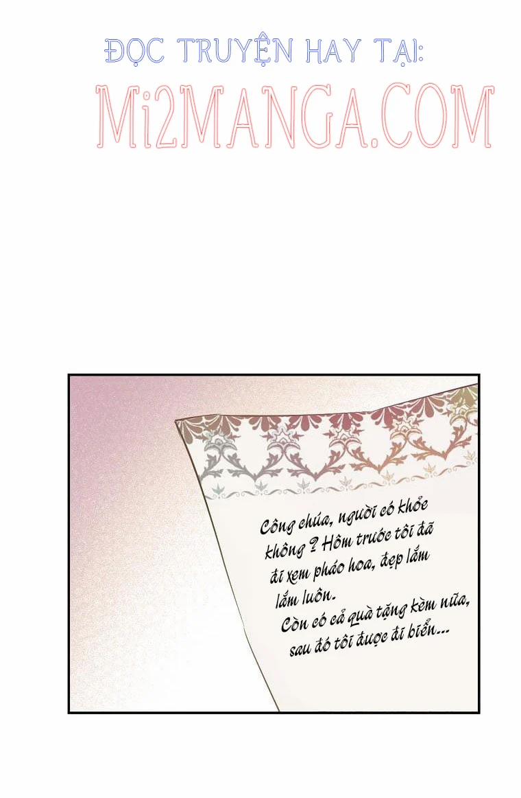 Một Ngày Nọ Tôi Bỗng Thành Nàng Công Chúa 116 trang 4