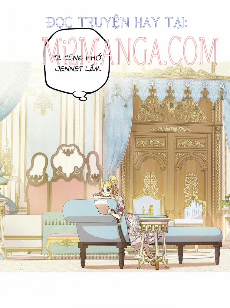 Một Ngày Nọ Tôi Bỗng Thành Nàng Công Chúa 116 trang 5