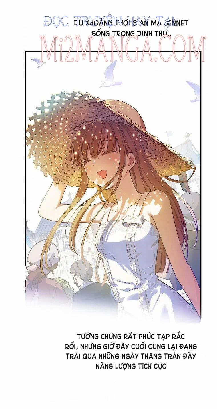 Một Ngày Nọ Tôi Bỗng Thành Nàng Công Chúa 116 trang 6