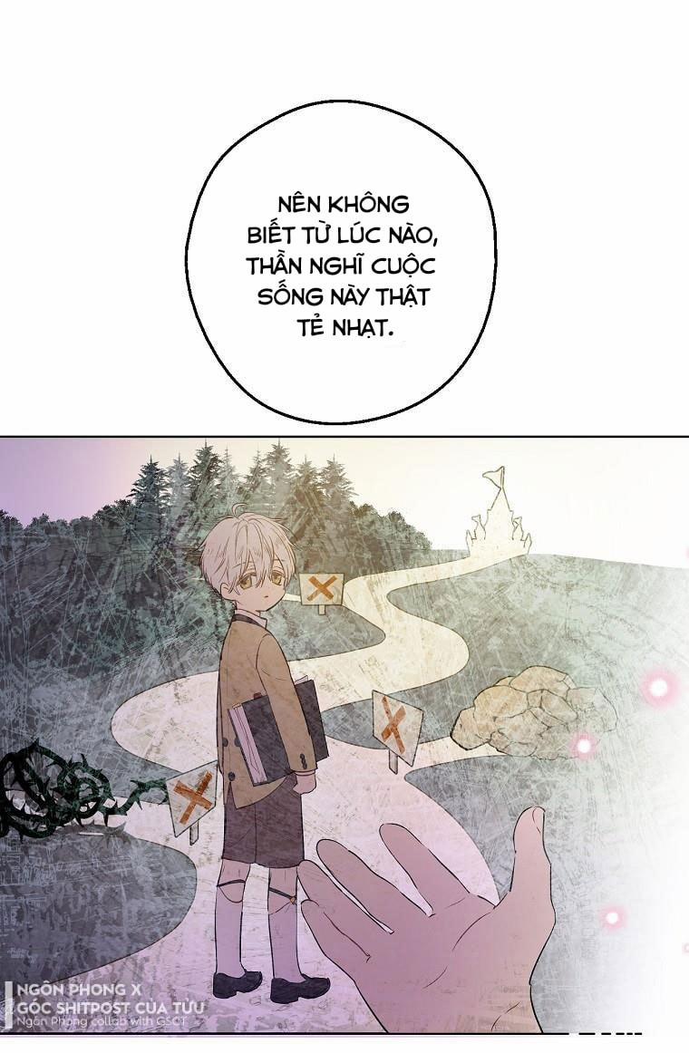 Một Ngày Nọ Tôi Bỗng Thành Nàng Công Chúa 117.5 trang 10