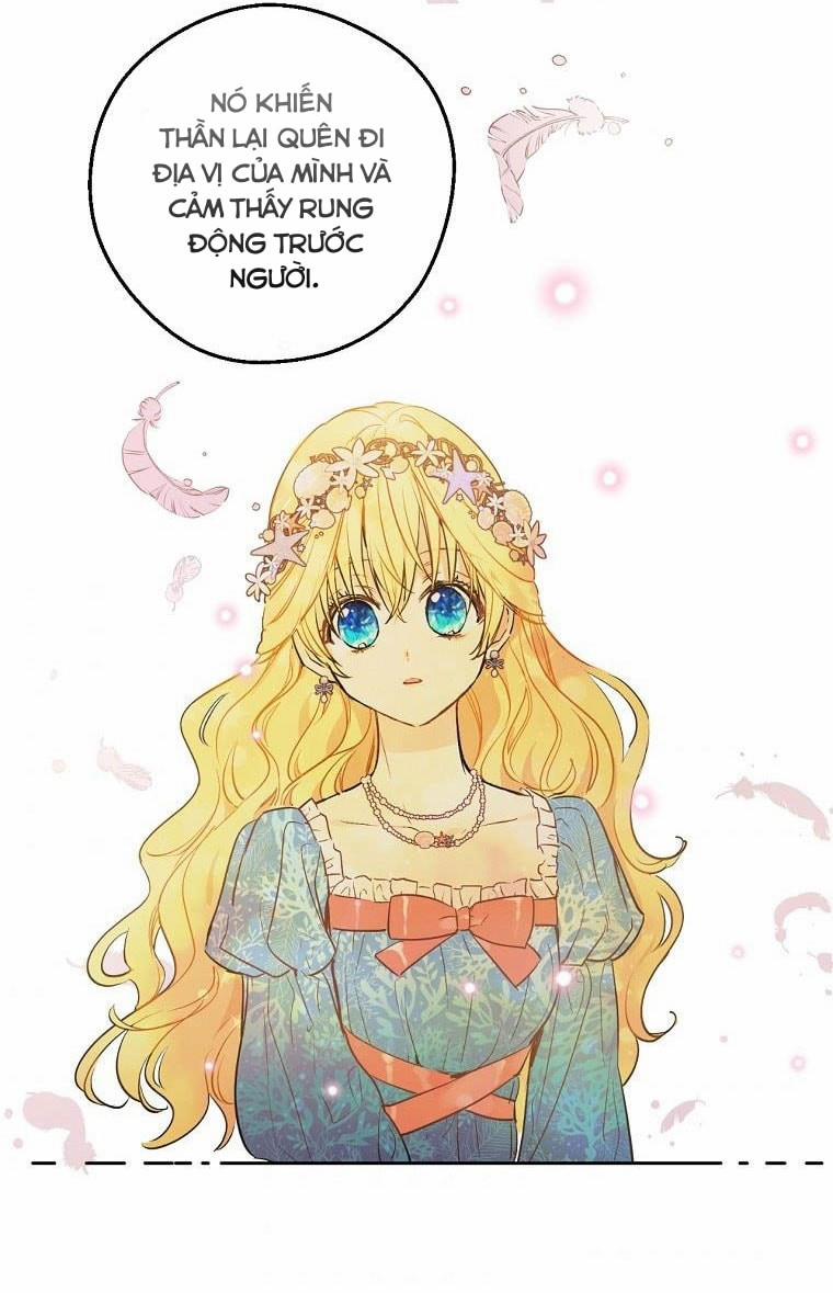 Một Ngày Nọ Tôi Bỗng Thành Nàng Công Chúa 117.5 trang 13