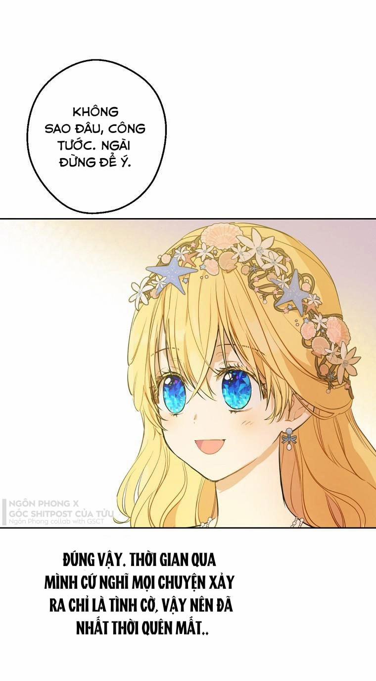 Một Ngày Nọ Tôi Bỗng Thành Nàng Công Chúa 117.5 trang 15