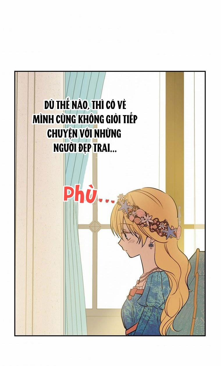 Một Ngày Nọ Tôi Bỗng Thành Nàng Công Chúa 117.5 trang 21