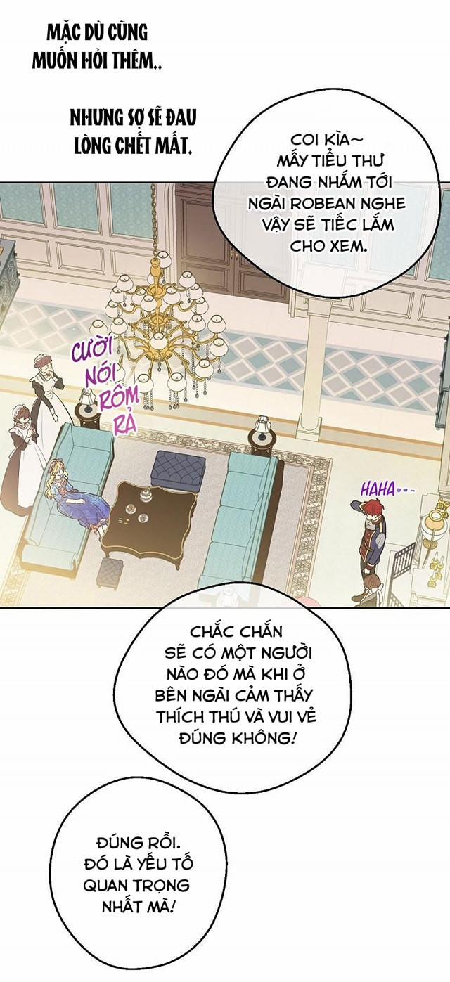 Một Ngày Nọ Tôi Bỗng Thành Nàng Công Chúa 117.5 trang 31