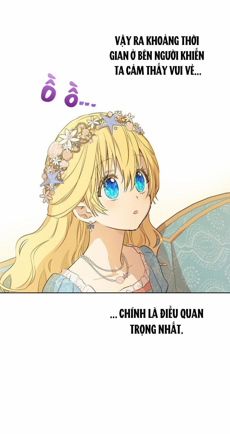 Một Ngày Nọ Tôi Bỗng Thành Nàng Công Chúa 117.5 trang 33