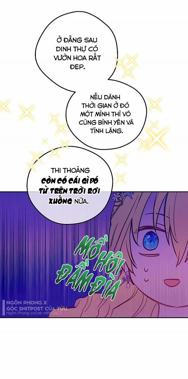 Một Ngày Nọ Tôi Bỗng Thành Nàng Công Chúa 117.5 trang 4