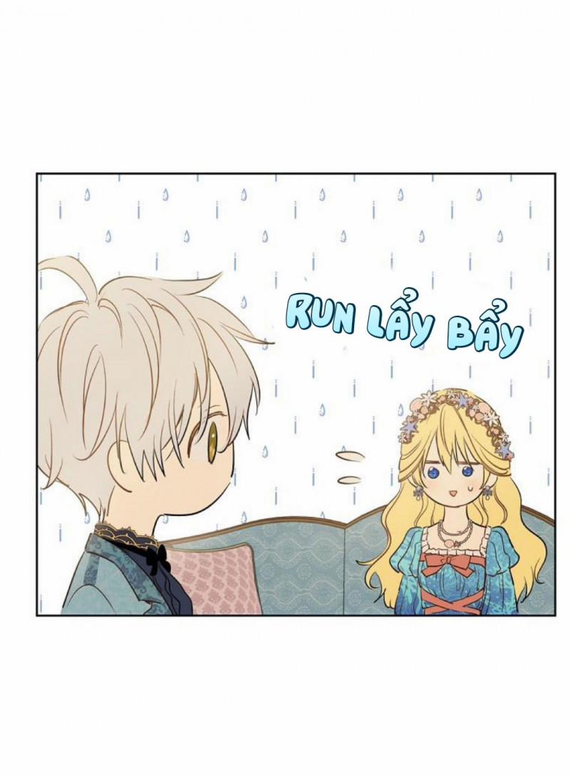 Một Ngày Nọ Tôi Bỗng Thành Nàng Công Chúa 117.5 trang 5