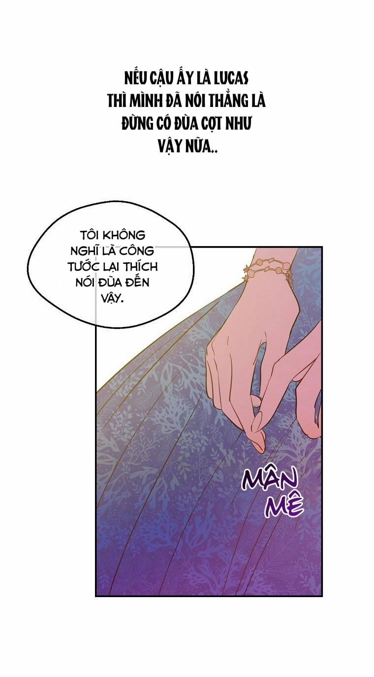 Một Ngày Nọ Tôi Bỗng Thành Nàng Công Chúa 117.5 trang 8