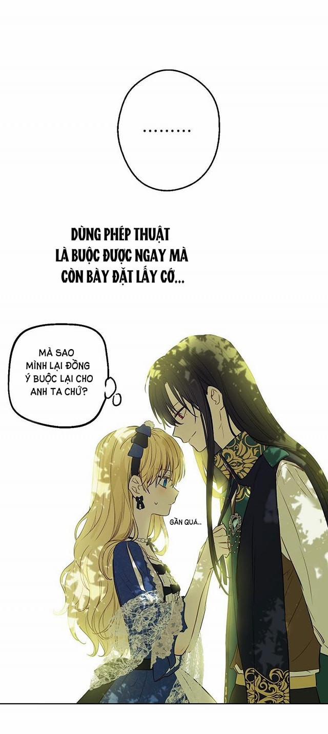 Một Ngày Nọ Tôi Bỗng Thành Nàng Công Chúa 117 trang 12