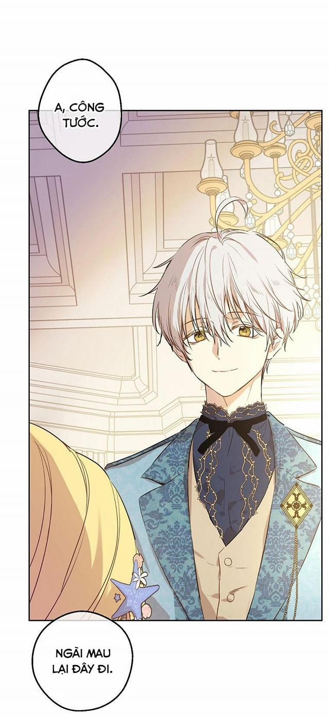 Một Ngày Nọ Tôi Bỗng Thành Nàng Công Chúa 117 trang 20