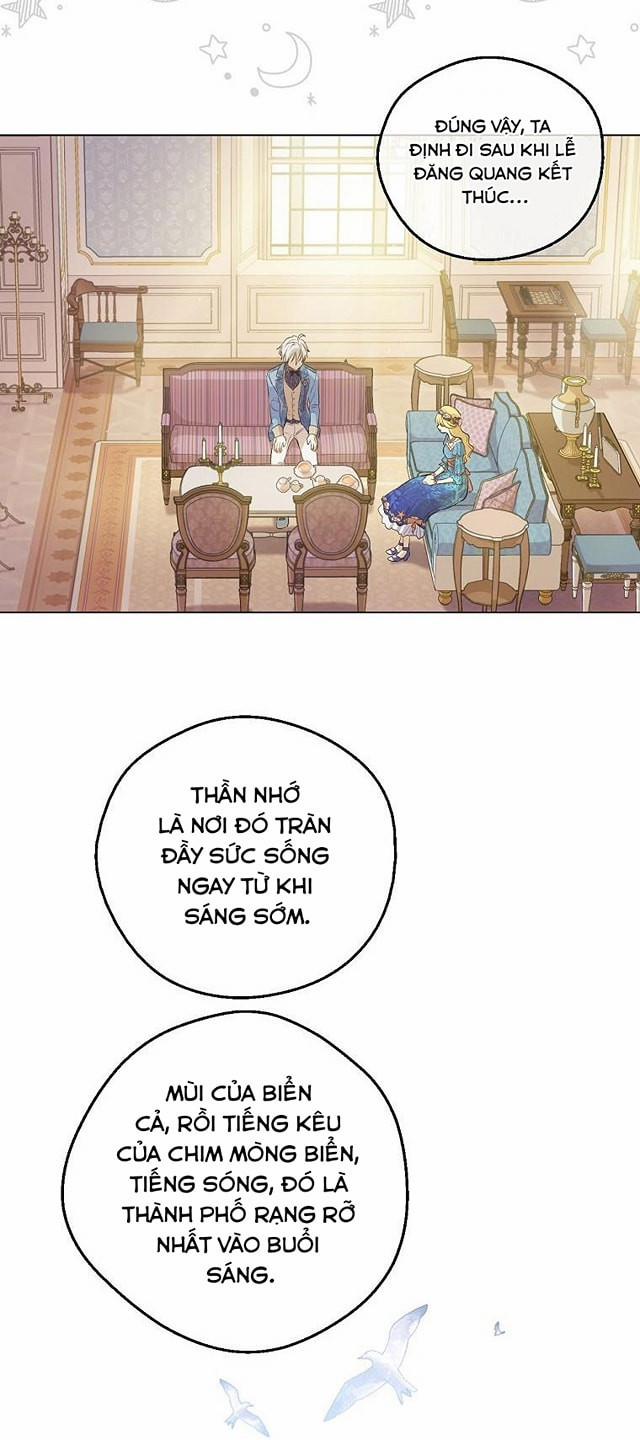 Một Ngày Nọ Tôi Bỗng Thành Nàng Công Chúa 117 trang 31