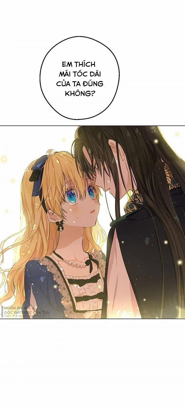 Một Ngày Nọ Tôi Bỗng Thành Nàng Công Chúa 117 trang 4