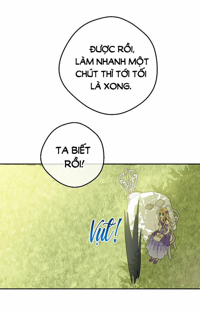 Một Ngày Nọ Tôi Bỗng Thành Nàng Công Chúa 118.5 trang 11