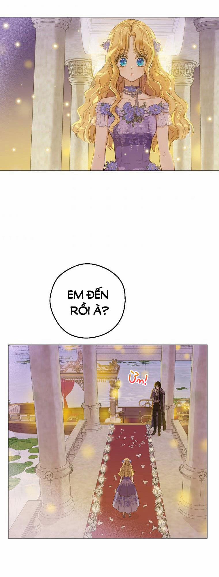 Một Ngày Nọ Tôi Bỗng Thành Nàng Công Chúa 118.5 trang 16