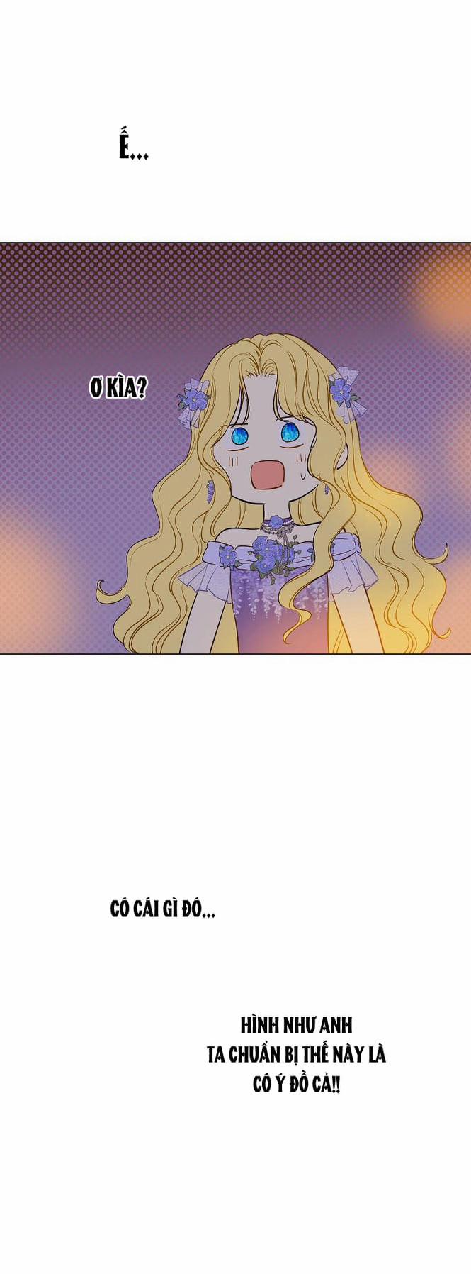 Một Ngày Nọ Tôi Bỗng Thành Nàng Công Chúa 118.5 trang 17