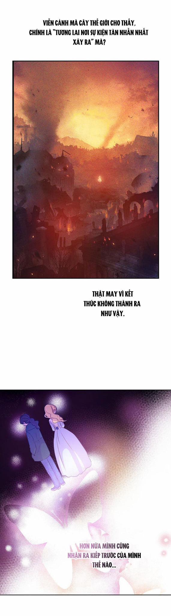 Một Ngày Nọ Tôi Bỗng Thành Nàng Công Chúa 118.5 trang 5