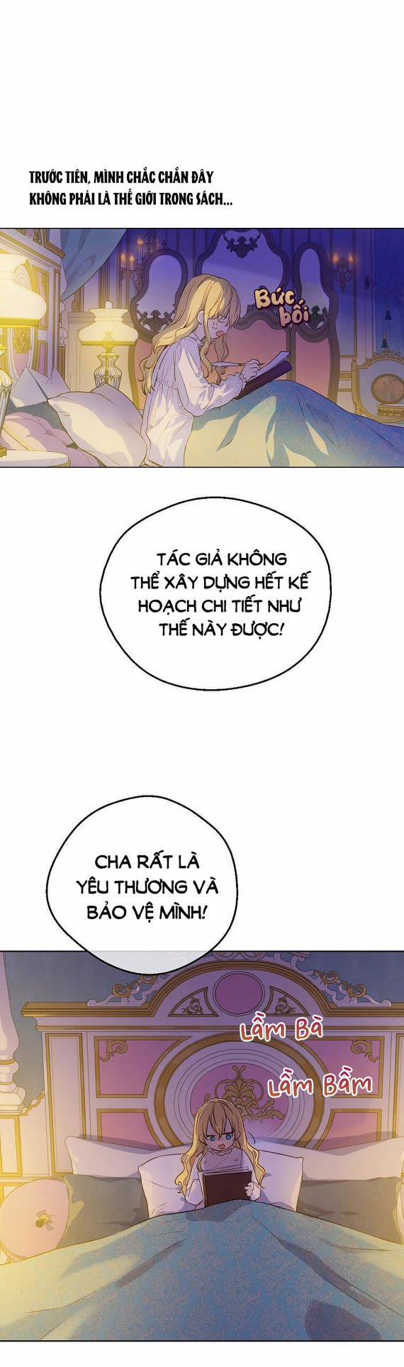 Một Ngày Nọ Tôi Bỗng Thành Nàng Công Chúa 118 trang 16