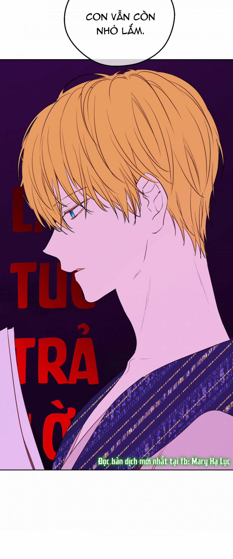 Một Ngày Nọ Tôi Bỗng Thành Nàng Công Chúa 119.5 trang 16