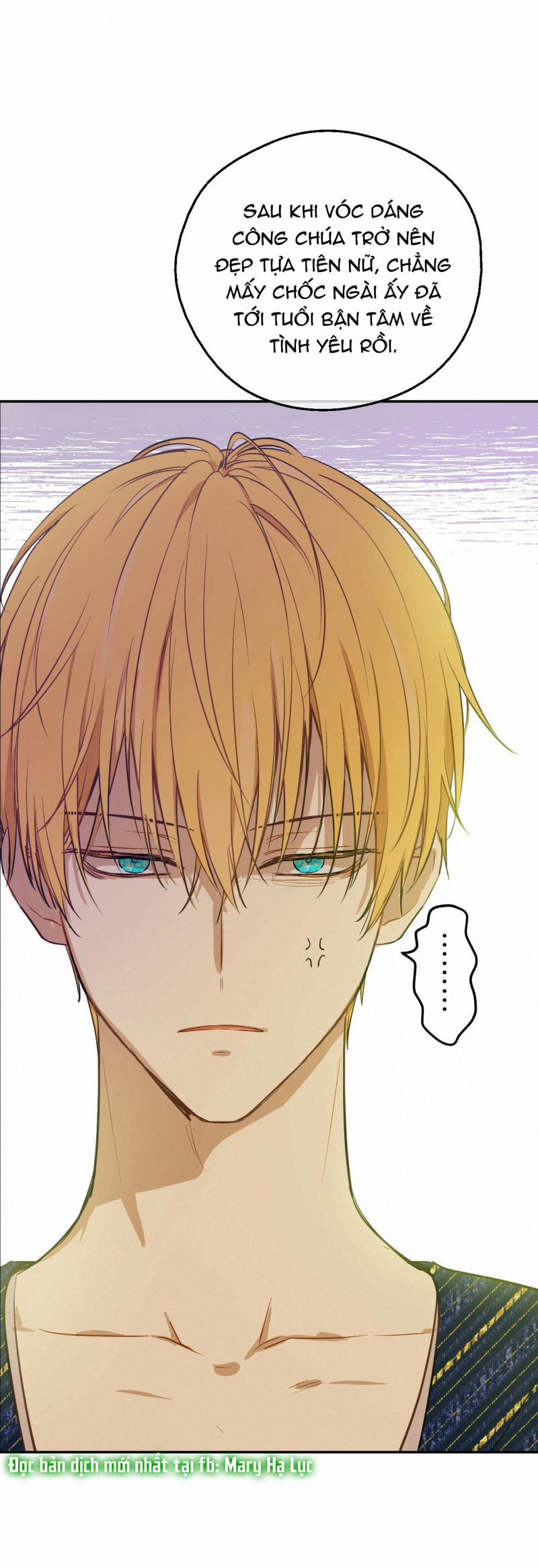 Một Ngày Nọ Tôi Bỗng Thành Nàng Công Chúa 119.5 trang 27