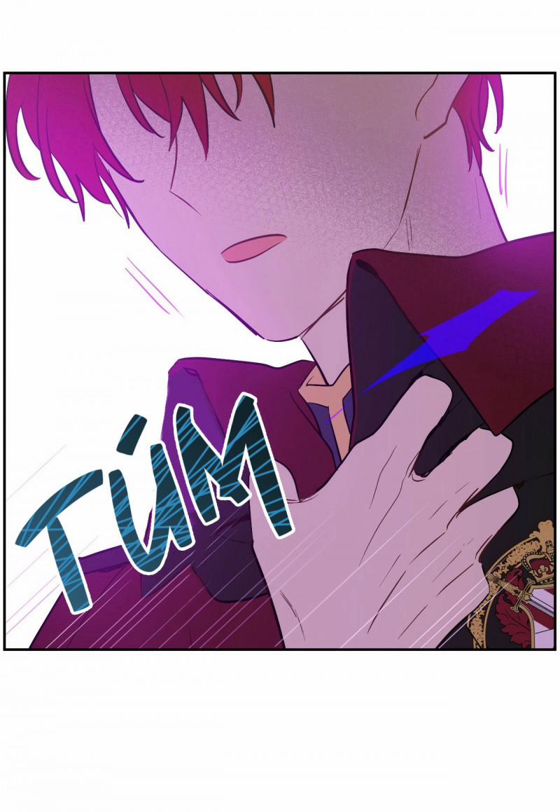 Một Ngày Nọ Tôi Bỗng Thành Nàng Công Chúa 119.5 trang 29