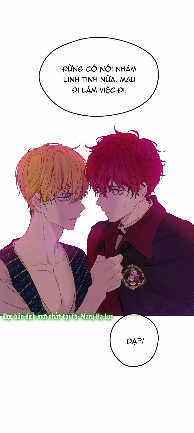 Một Ngày Nọ Tôi Bỗng Thành Nàng Công Chúa 119.5 trang 30