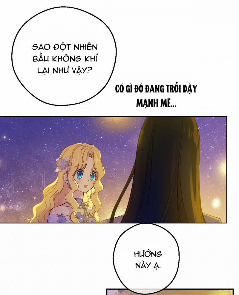 Một Ngày Nọ Tôi Bỗng Thành Nàng Công Chúa 119 trang 10