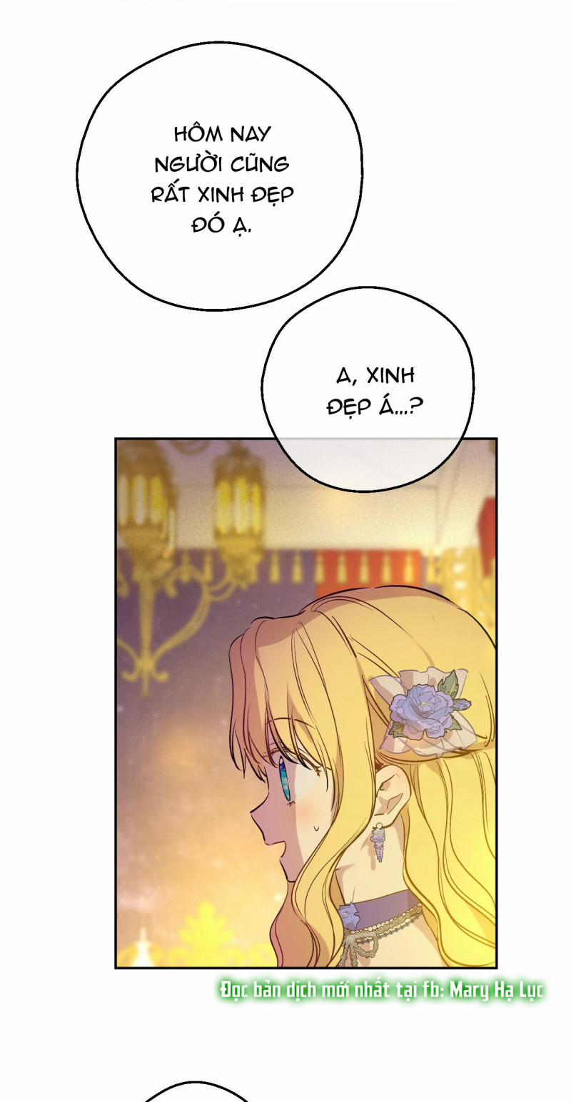 Một Ngày Nọ Tôi Bỗng Thành Nàng Công Chúa 119 trang 13