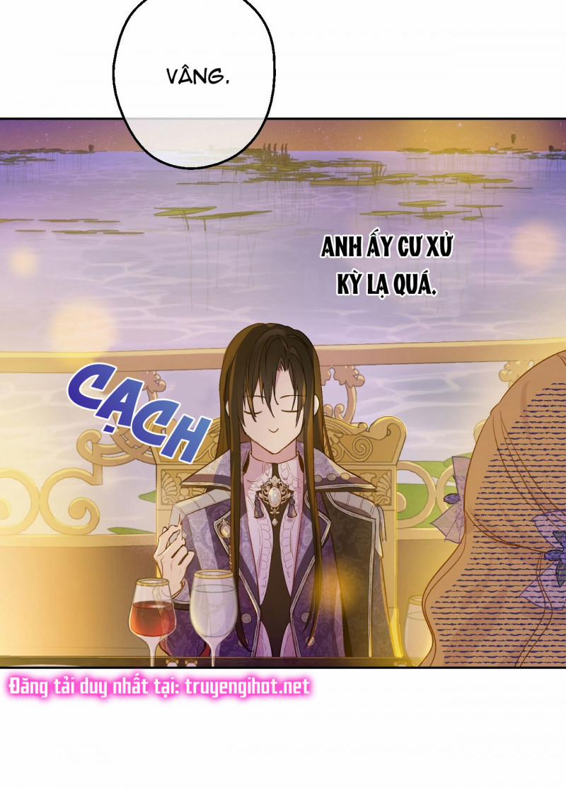 Một Ngày Nọ Tôi Bỗng Thành Nàng Công Chúa 119 trang 14
