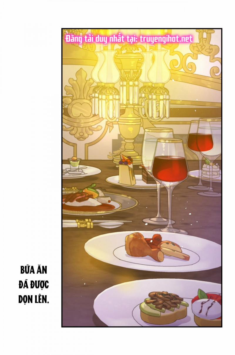 Một Ngày Nọ Tôi Bỗng Thành Nàng Công Chúa 119 trang 3