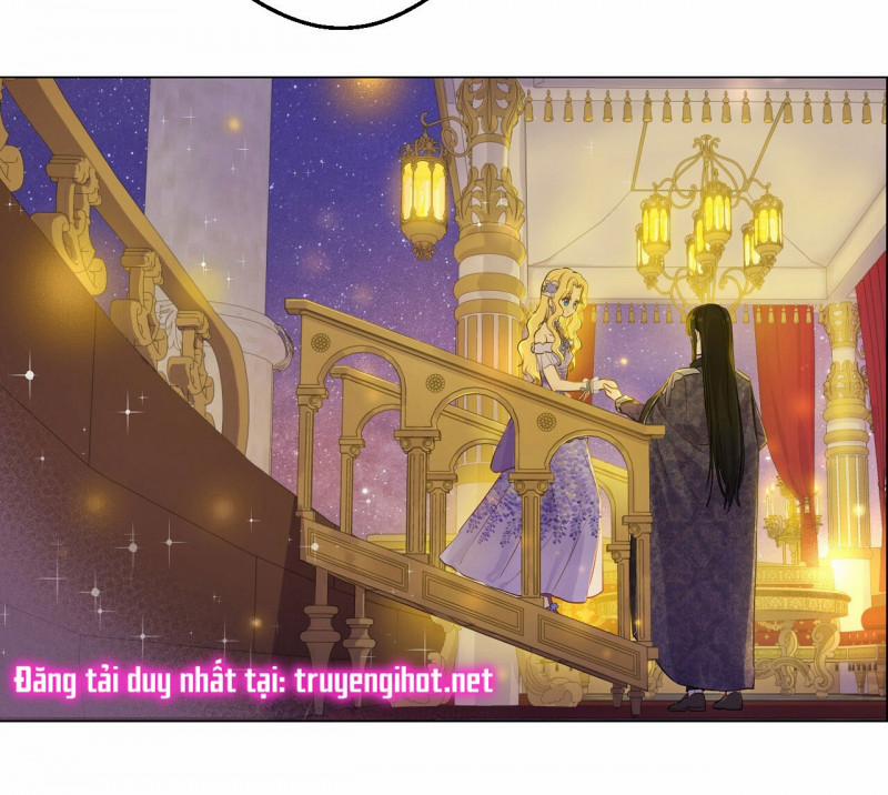 Một Ngày Nọ Tôi Bỗng Thành Nàng Công Chúa 119 trang 9