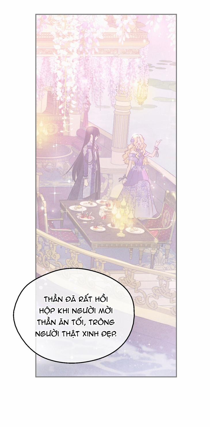 Một Ngày Nọ Tôi Bỗng Thành Nàng Công Chúa 120.5 trang 10