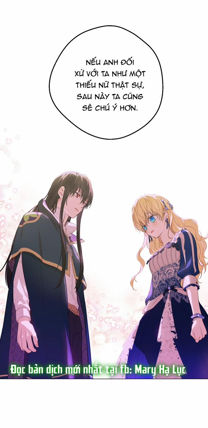 Một Ngày Nọ Tôi Bỗng Thành Nàng Công Chúa 120.5 trang 13