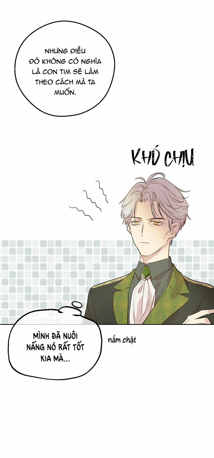 Một Ngày Nọ Tôi Bỗng Thành Nàng Công Chúa 120.5 trang 25