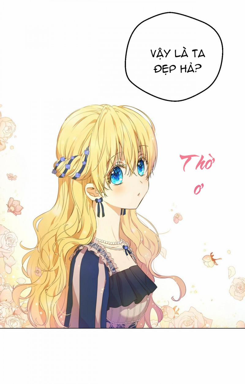 Một Ngày Nọ Tôi Bỗng Thành Nàng Công Chúa 120.5 trang 3