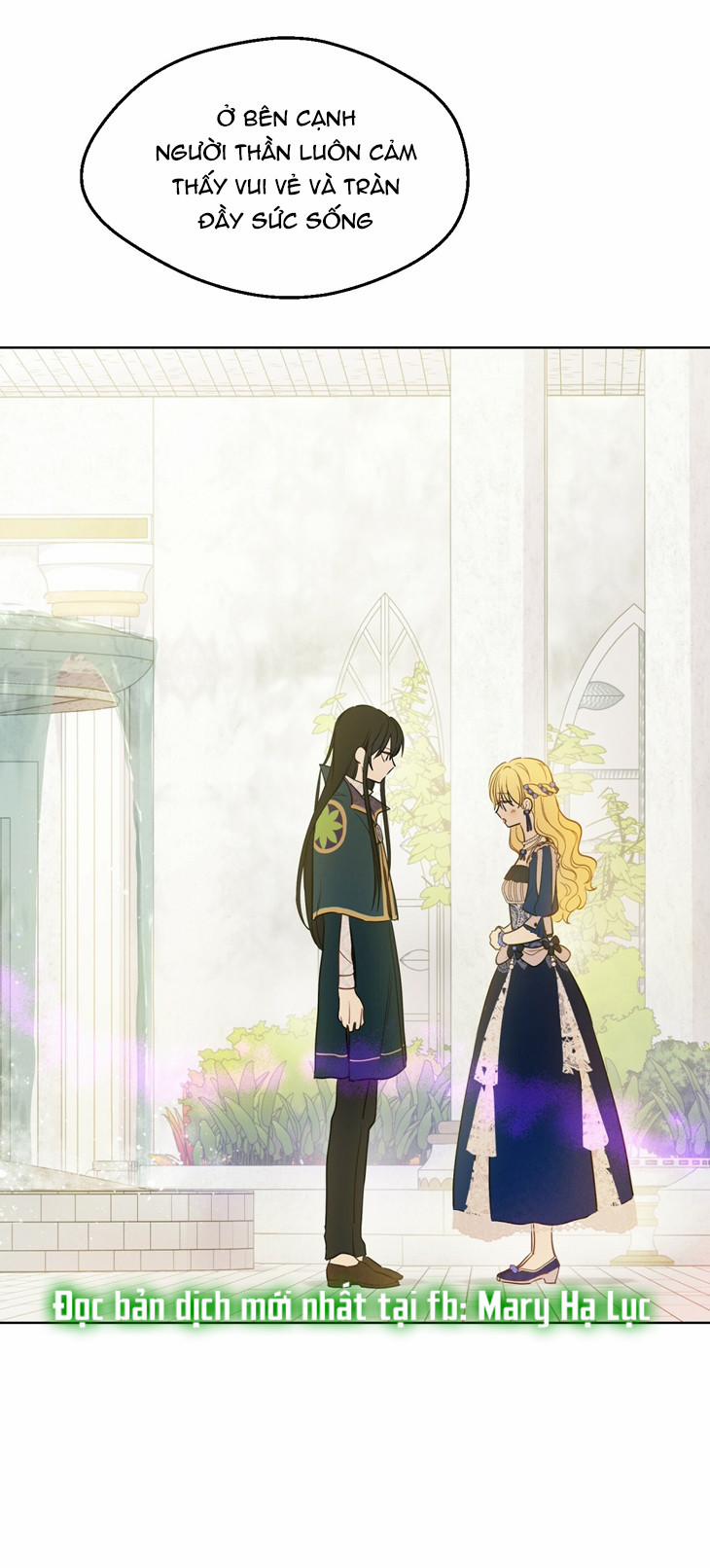 Một Ngày Nọ Tôi Bỗng Thành Nàng Công Chúa 120.5 trang 9