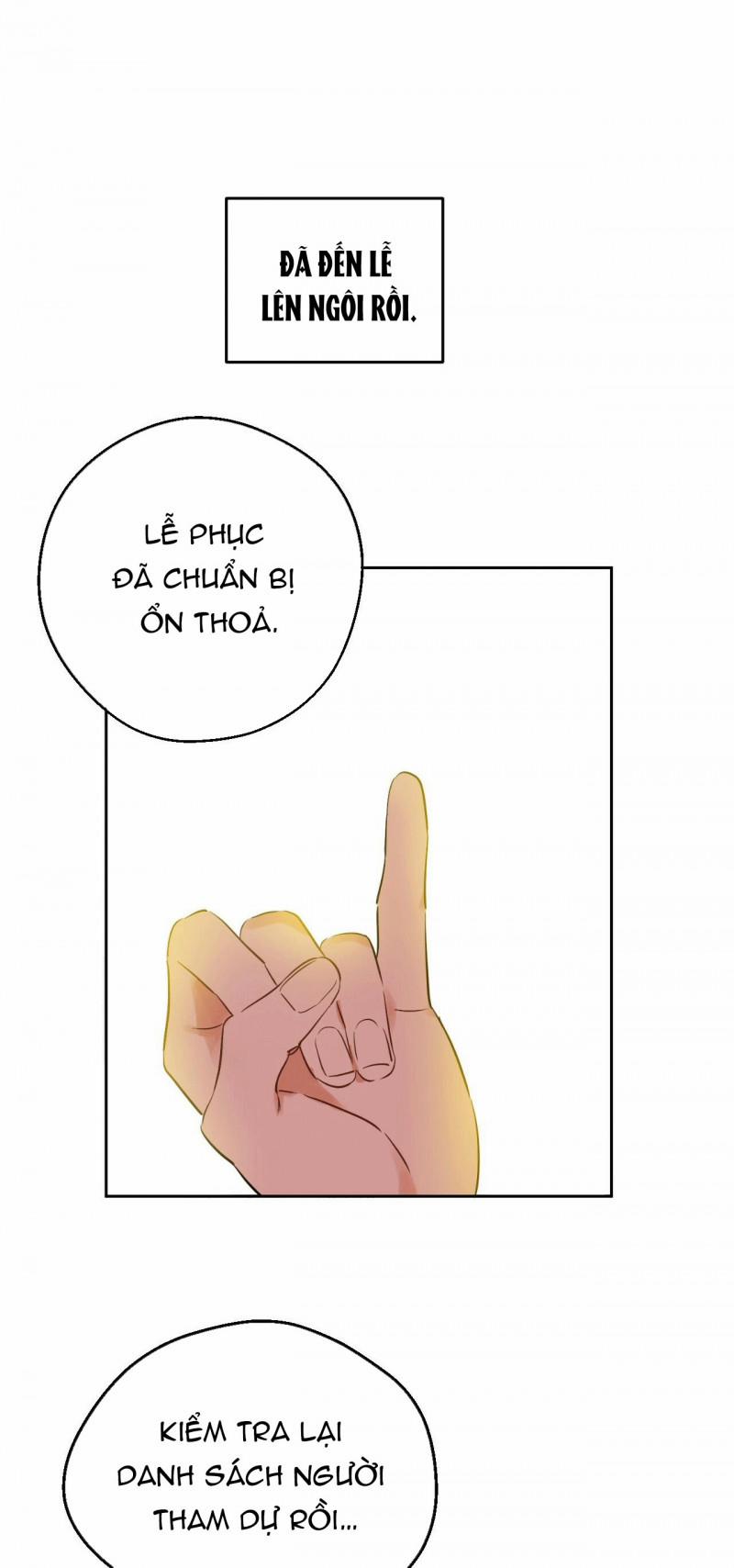 Một Ngày Nọ Tôi Bỗng Thành Nàng Công Chúa 121.5 trang 11