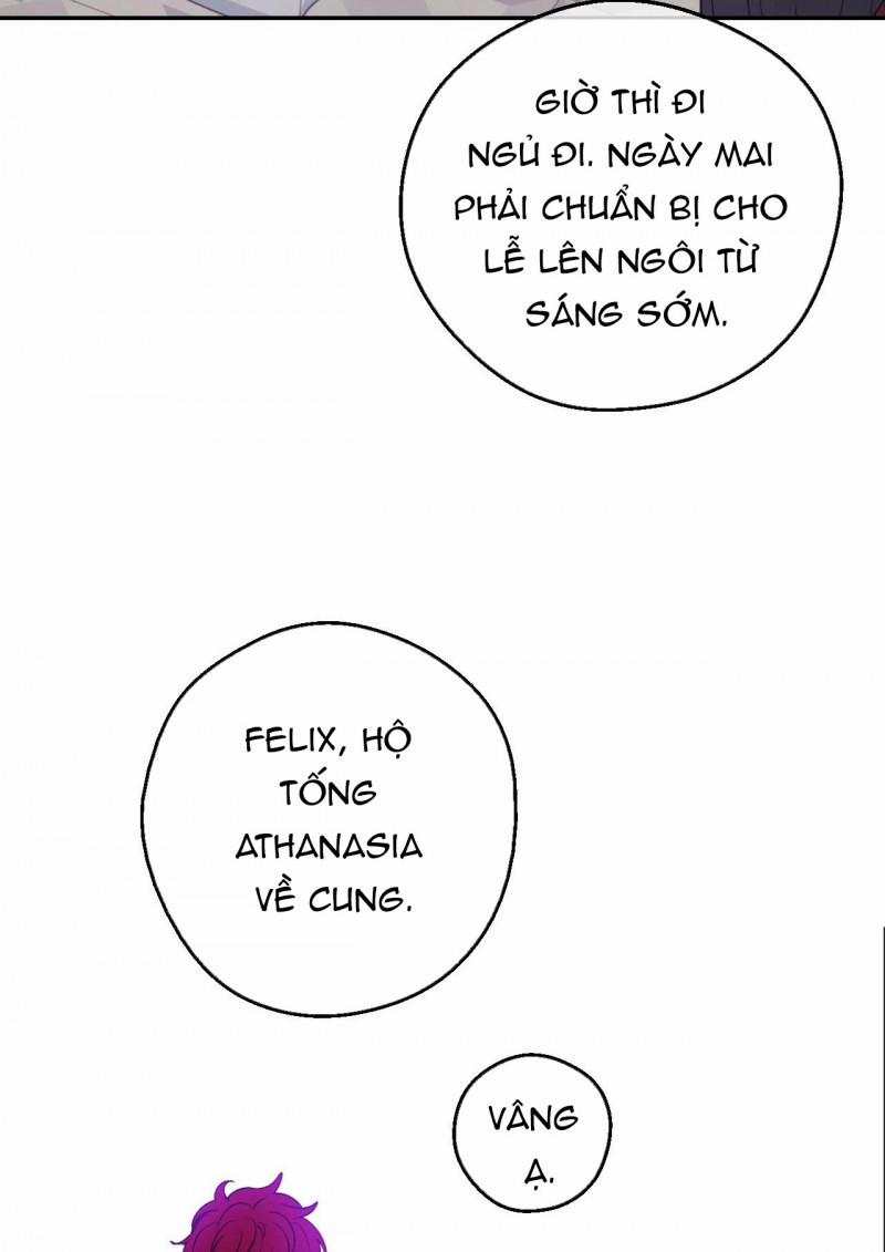 Một Ngày Nọ Tôi Bỗng Thành Nàng Công Chúa 121.5 trang 23