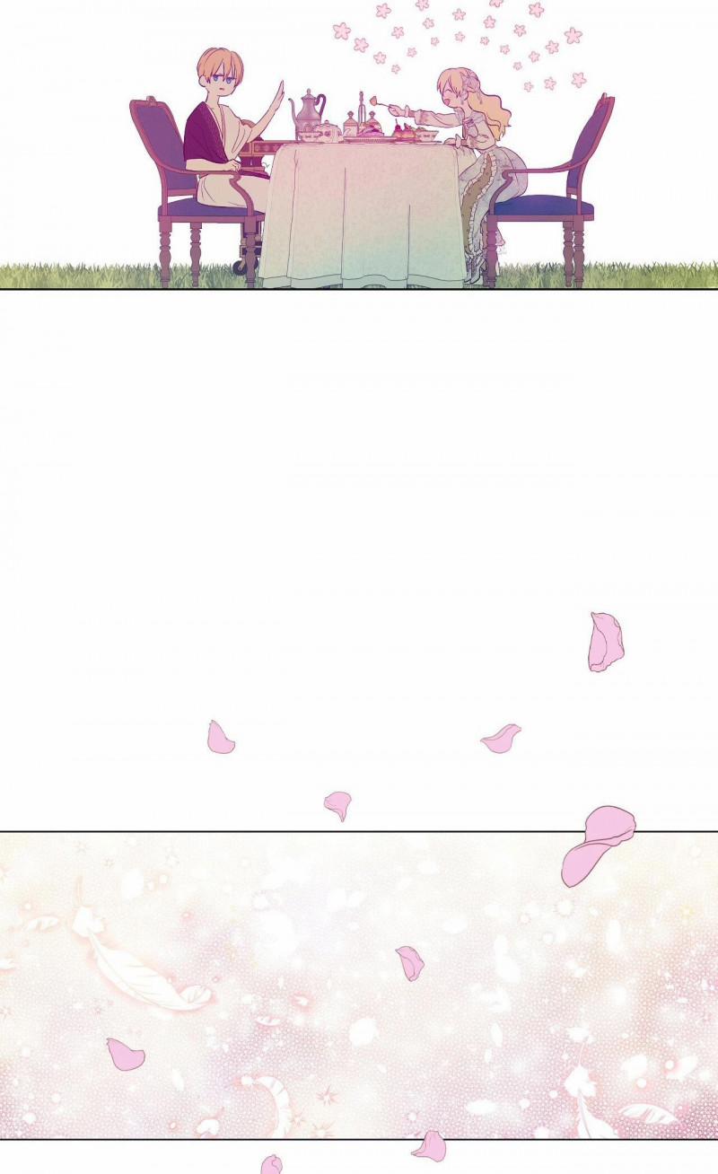 Một Ngày Nọ Tôi Bỗng Thành Nàng Công Chúa 121.5 trang 9