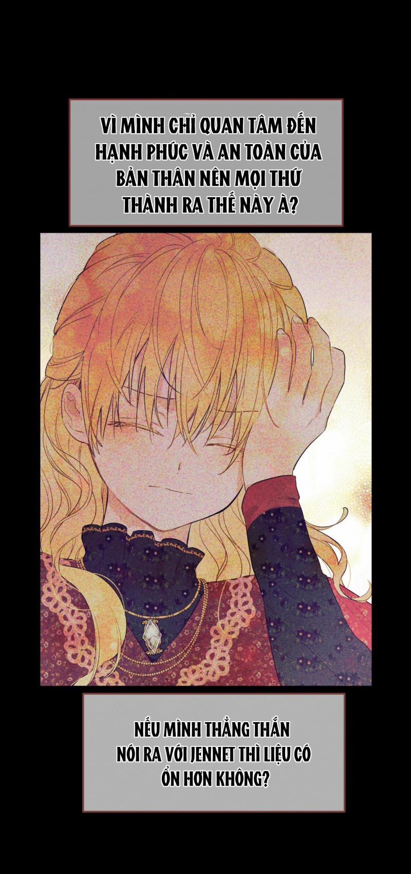 Một Ngày Nọ Tôi Bỗng Thành Nàng Công Chúa 121 trang 12