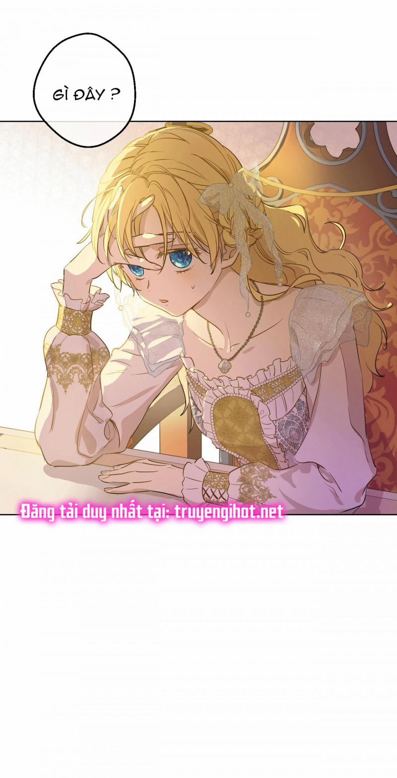 Một Ngày Nọ Tôi Bỗng Thành Nàng Công Chúa 121 trang 6