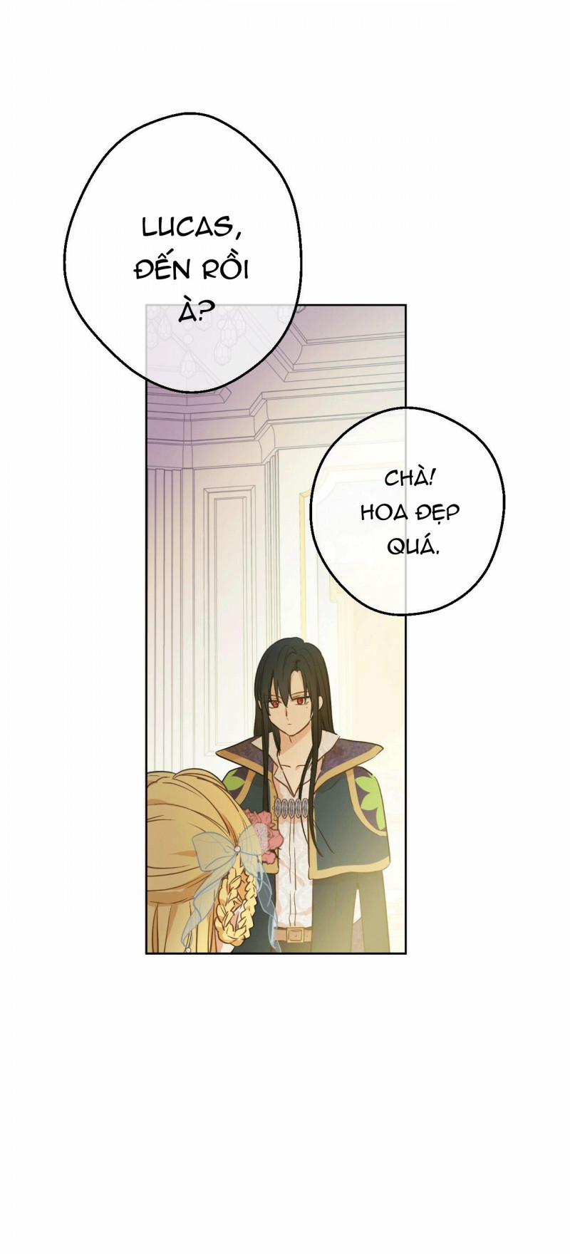 Một Ngày Nọ Tôi Bỗng Thành Nàng Công Chúa 121 trang 7