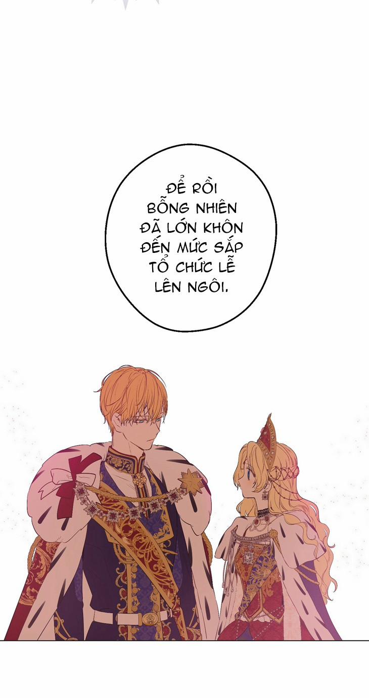 Một Ngày Nọ Tôi Bỗng Thành Nàng Công Chúa 122.5 trang 12
