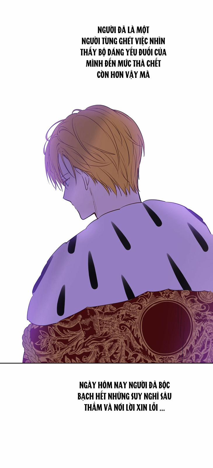 Một Ngày Nọ Tôi Bỗng Thành Nàng Công Chúa 122.5 trang 18