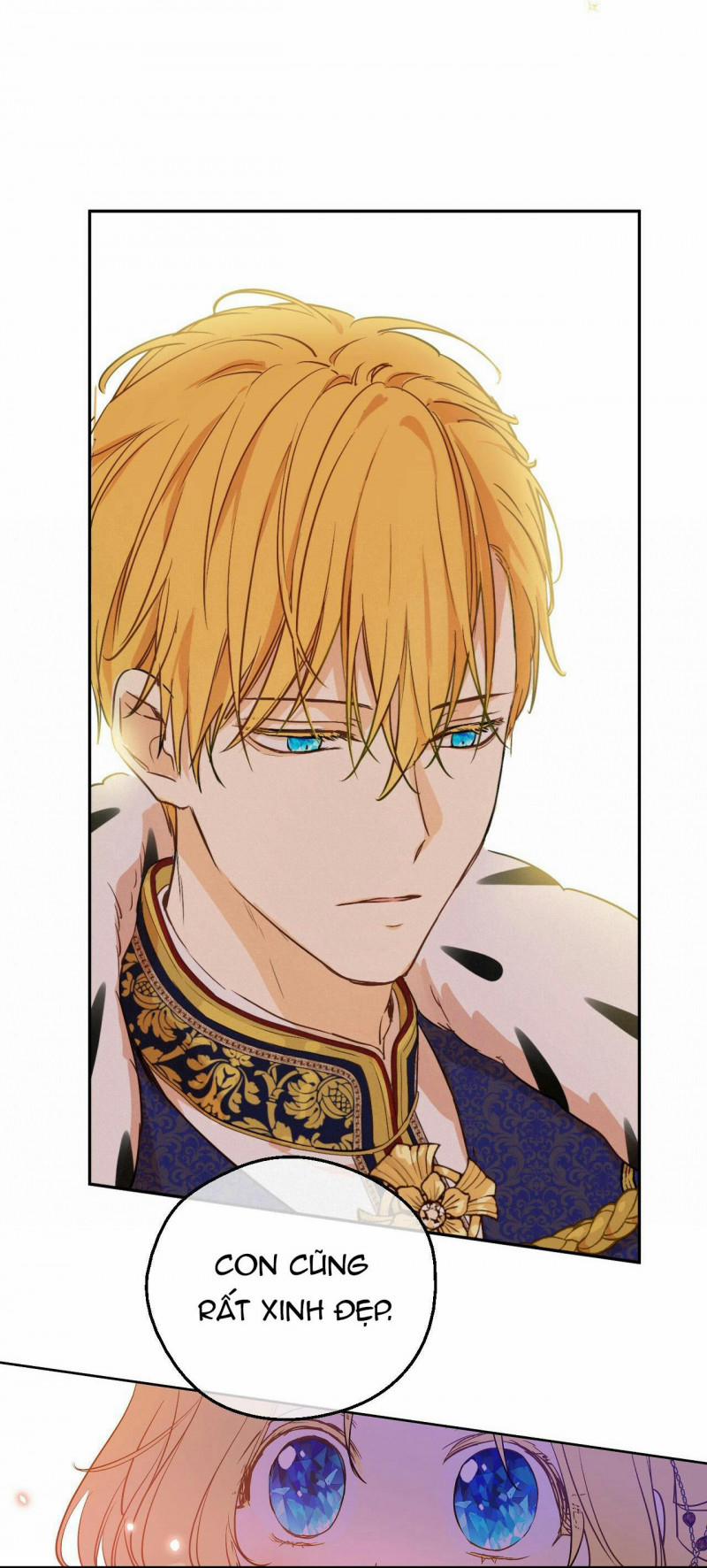 Một Ngày Nọ Tôi Bỗng Thành Nàng Công Chúa 122 trang 17