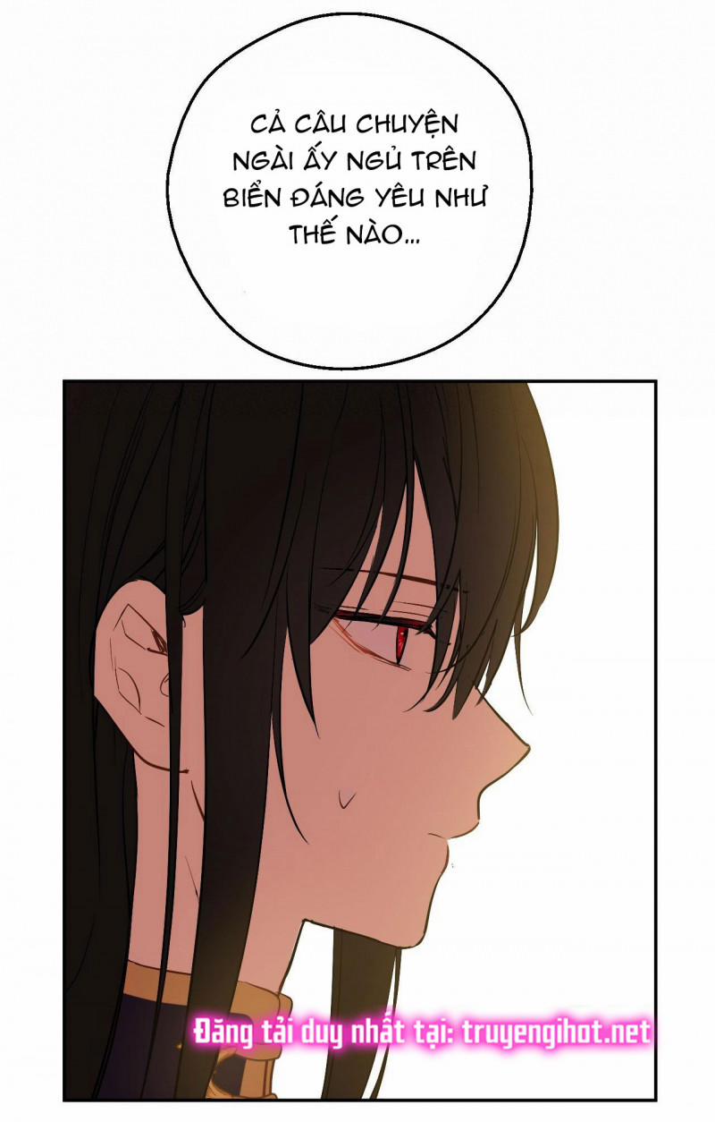Một Ngày Nọ Tôi Bỗng Thành Nàng Công Chúa 122 trang 26